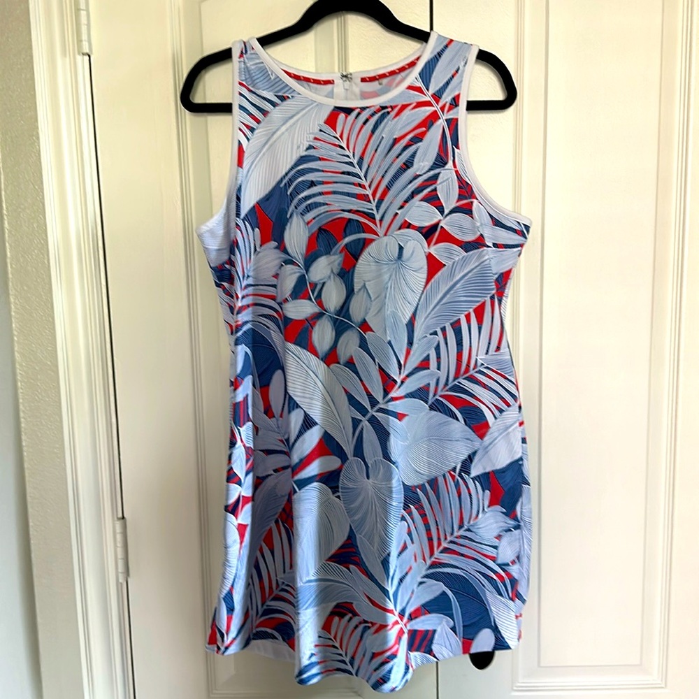 Tommy Bahama Island Zone Dress